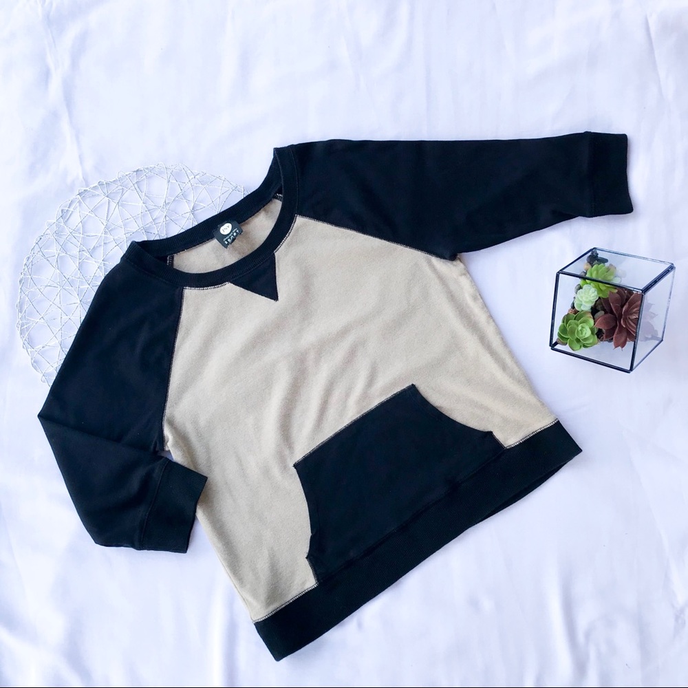 JNY Sport Sweater w/ Front Pocket | Pre-Owned